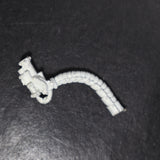 Warlord Titan Bane Lord Tail, Adeptus Titanicus, 1988, GW