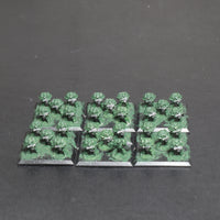 Epic, Space Marines, Assault Marines MKI
