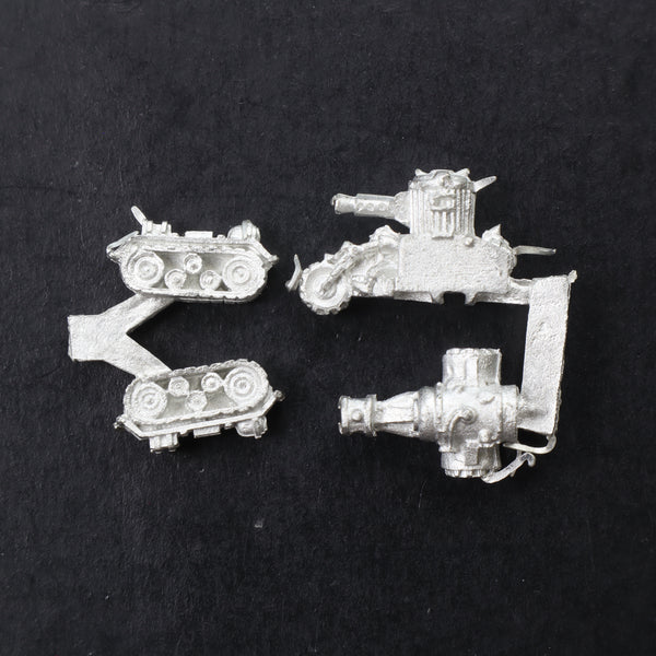 Orks, Epic, Skorcha