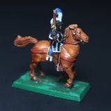Empire, Pistolier, Mounted, Games Workshop