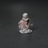 Halfling Thief, 2002 Halflings, Grenadier Models