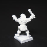 Shaman, Heartbreaker Miniatures