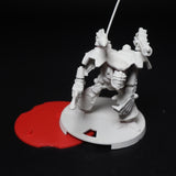 Warlord Titan, Adeptus Titanicus, 1988, GW