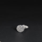 Dwarf with Greatsword II, In Reserve, in Chainmail, 50-0122, Ral Partha