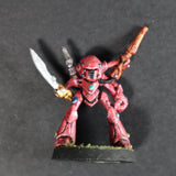 Eldar, Towering Destroyer Knight 2, Epic Warhammer