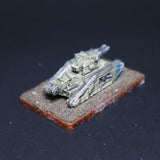 Imperial Guard, Epic, Sigilates, Malcador, Heavy Tank