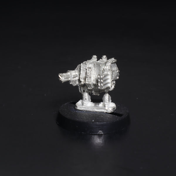 Space Marines, Epic, Dreadnought