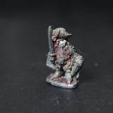 Dwarf Thief, 2008 Thieves, Grenadier Models