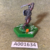 Heroclix, Uruk-hai Warrior, BS 25