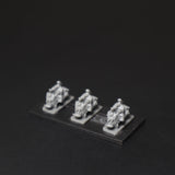 Orks, Epic, Boar Boyz, Plastic, Games Workshop