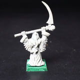 Undead, Wraith, Vampire Counts, Metal, Games Workshop