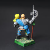 Empire, Champion, Command, Games Workshop