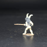 Goat-headed Ogre, FF68, Fiend Factory, Citadel Miniatures