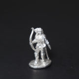 Elf Fighter, 816, Julie Guthrie's Personalities, Grenadier