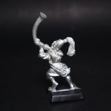 High Elves, White Lion of Chrace, Musician, Metal