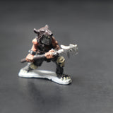 Chaotic Knight of Doom Legion, 01-136 (a), Ral Partha