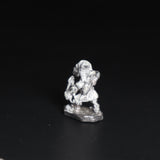 525 Low Orcan Archer, Middle Earth, Archive Miniatures