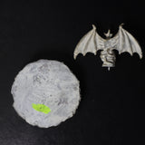 Barrow Wight Burial Mounds, 1757, Heritage Miniatures