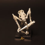 Chaos, Blood Letter, 1980's