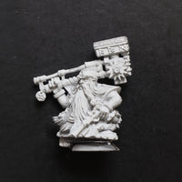 Dwarfs, Engineer, Metal, Warhammer