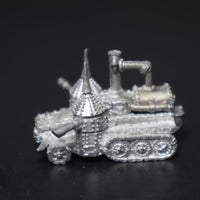 Orks, Epic, Skullhamma