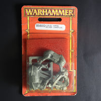 Empire, Kislev Horse Archer Champion
