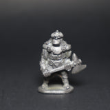 Orcs, Chronicle CM21H, Orc Bodyguard