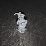 Crossbowman, Querreller, Metal, Marauder Miniatures, Games Workshop