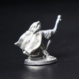 Female Druid, 02-607, Ral Partha