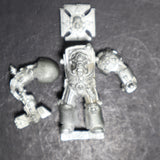 Space Marines, Terminator, Rogue Trader, 40k, Games Workshop