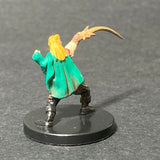 18/60, CG 21, Elf Swashbuckler D&D