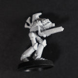 Eldar, Fire Gale Knight 4, Epic Warhammer