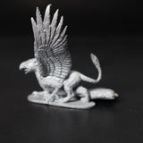 Griffon, 6004 Monsters of Mythology, Grenadier Models
