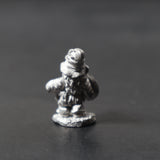 Dwarf w/ Battle Hammer, 2003 Dwarves, Grenadier Models