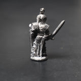 Sir Melion of the Mountain, Warrior Knights of Law, Citadel Miniatures
