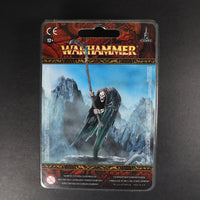 Vampire Counts, Cairn Wraith, Age of Sigmar