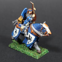 Bretonnian Questing Knight