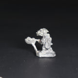 526 Low Orcan with Glaive, Middle Earth, Archive Miniatures