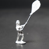 Royal Attendant with Fan, SS62, Garrison Wargame Figures