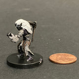 45/72, CE 10, Drow Fighter D&D