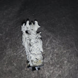 Sharadan Guard in Winged Helm, ARS 4, Aureola Rococo, Heritage Miniatures