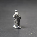 Elf w/ Scroll, Elven Personalities, 01-076, Ral Partha