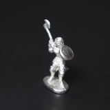 Female Figher, 831, Julie Guthrie's Personalities, Grenadier