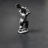 Sir Melias de Lisle, Warrior Knights of Law, Citadel Miniatures