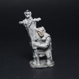 Orcs, Chronicle CM21D Orc Standard Bearer