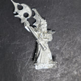 Undead, 1995 Undead Tomb Guardian, Warhammer Quest, GW