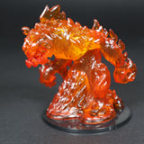 20/60, CG/CE 151, Huge Fire Elemental, D&D