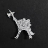 Empire, Knight of the White Wolf Grand Master, Games Workshop