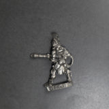 Eldar Fire Dragon, Rogue Trader, 40k, Games Workshop