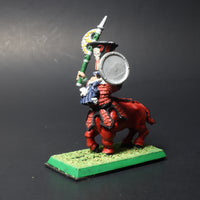 Chaos Dwarfs, Bull Centaur